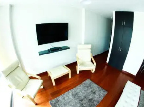 UR Place Rentals - Capiente