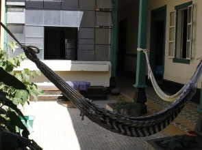 The Walker Hostel