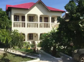 GOasis Nungwi Zanzibar