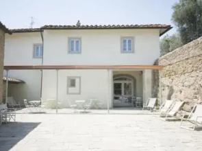 Agriturismo Fattoria Di Maiano