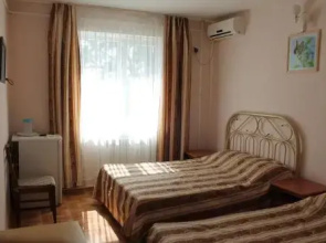 Guest House Solnechnaya dacha