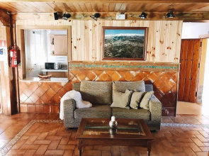 Casa rural Vía del Tranvía