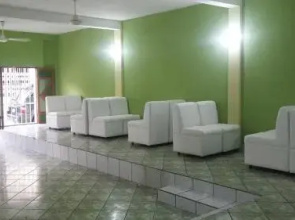 Green World The Hostel