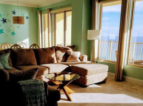 Gulf Crest Condominium #1905 - 2 Br Condo