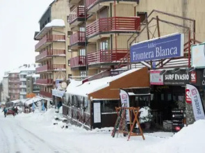 Frontera Blanca 3000 Apts