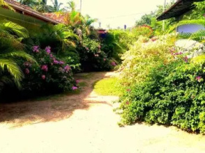 Sohoyuro Guest House