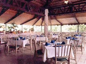 Tambuli Beach Club East