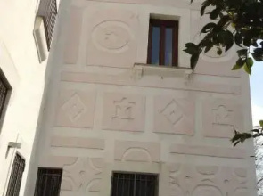 Pietra Rosa