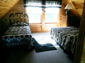 Curtis Rental Home