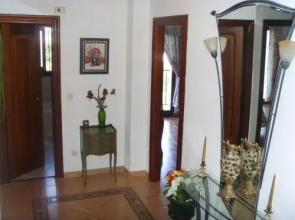 Marbella Villa Rio Seco