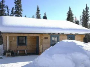 Galå Fjällgård