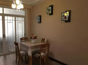 Wanjia family Inn