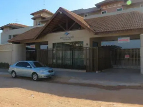 Mediterranèe Residence