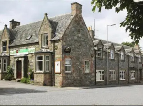 Glen Avon Hotel