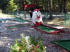 PA Dutch Country RV Resort - Caravan Park