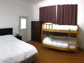 Hostal Rynaike