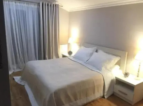 Bakuriani Hotel