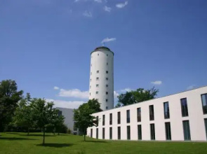 Jugendherberge Otto-Moericke-Turm