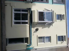 White Rose Guest House