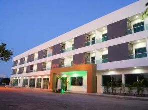 Hotel Flor Da Chapada