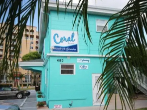The Coral Resort