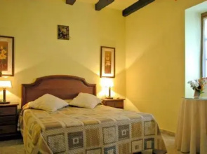Casa Rural Eguzkialde