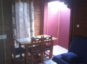 Cabañas De Madera Y Bungalows - Gilmañas 3