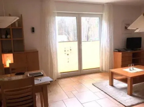 Ruhige Ferienwohnung in Graal Müritz (EW)