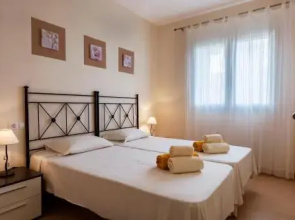 Residence Club - Es Trenc Beach