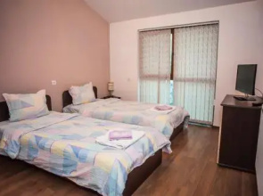 Megdana Guest House