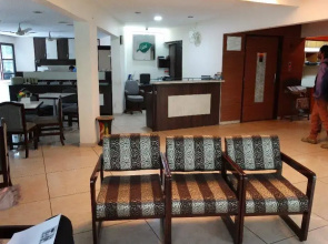 Hotel The Grand Royale