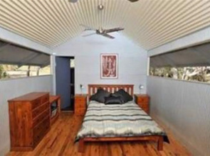 Davidson's Arnhemland Safaris