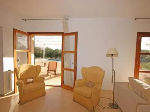 Ferienhaus Can Dego