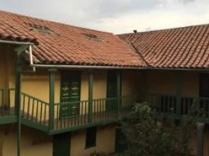 Puerta Blanca Guesthouse