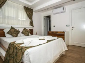 Tala Villa Hisaronu 2