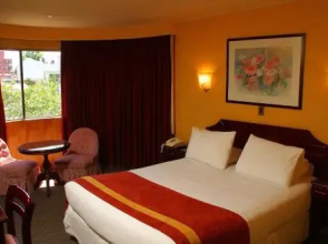Hotel Palmas Express B&B