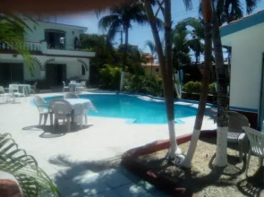Hotel Nimat Villa Marianna