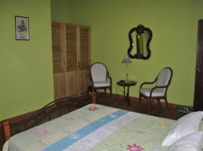 Villa Los Arroyos
