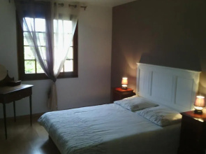 Holiday home Les salines