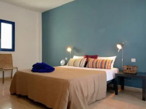 Studio Charco San Gines