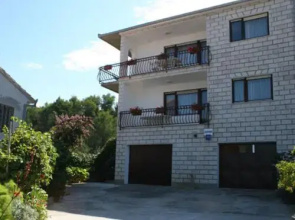 Apartments Ančica