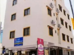 Hotel Sai Ashirwad