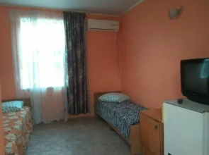 Guest House Irina