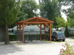 Balaton Eldorado Camping