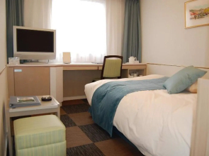 Hotel Diasmont Niigata