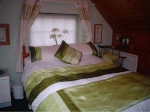 Song of the River B&B