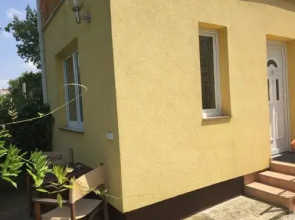 Réka Apartmanház