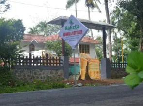 Kalizta Forest Resort