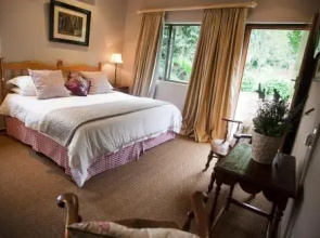 Fiddlers Rest Bed and Breakfast