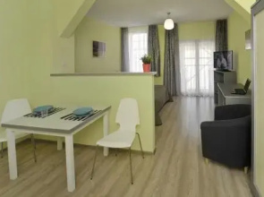 Apartamenty Junior